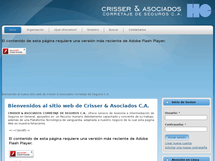 www.crisserasociados.com