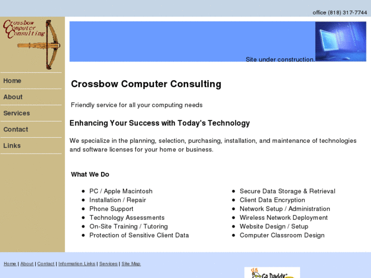 www.crossbowconsulting.net