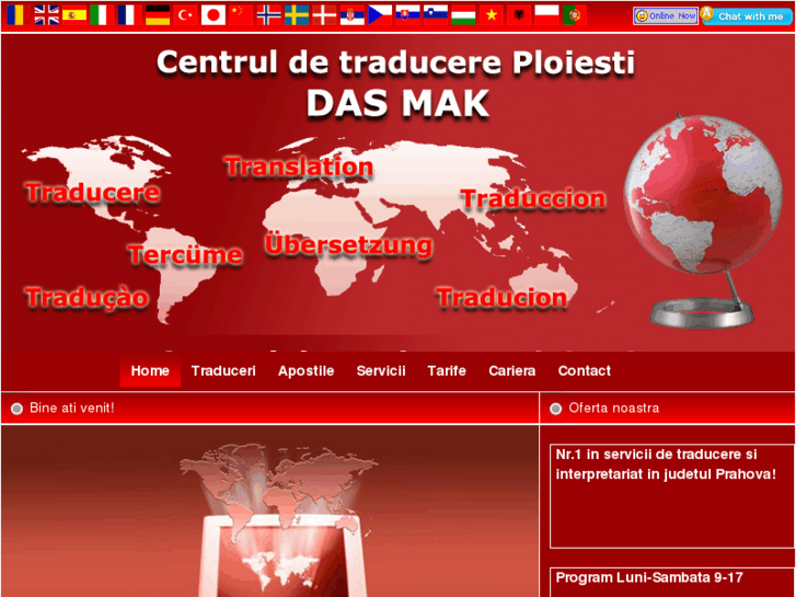 www.dasmak.ro