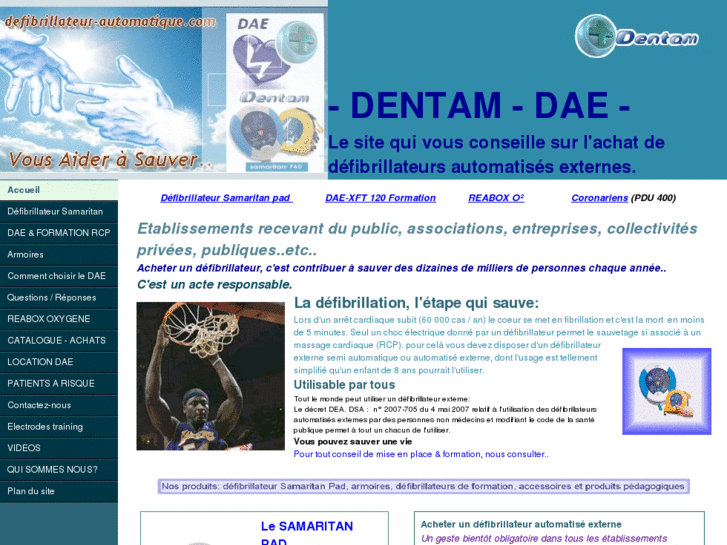 www.defibrillateur-automatique.com