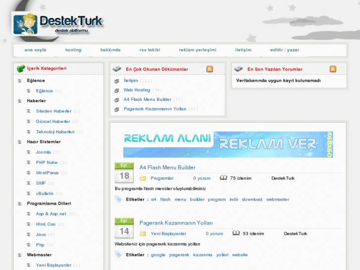 www.destekturk.com