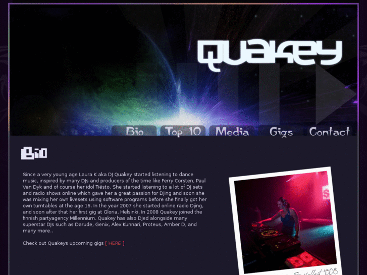 www.djquakey.com