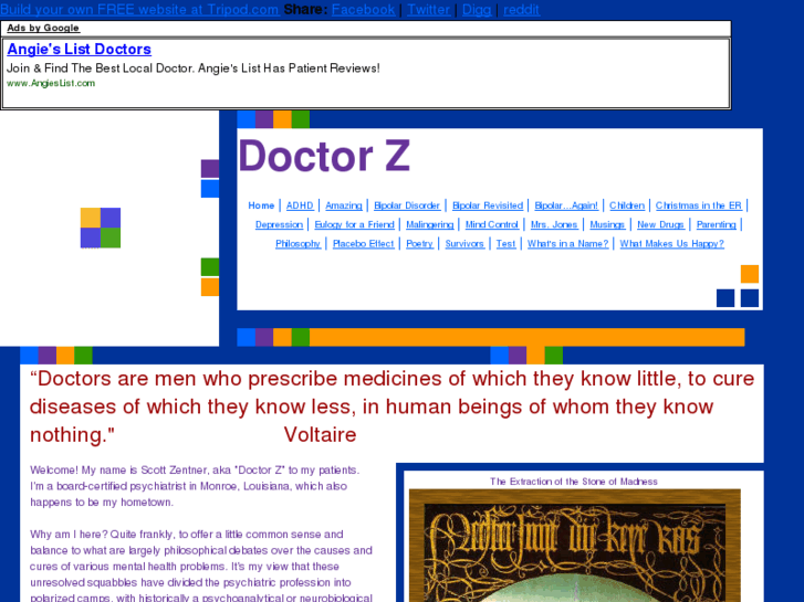 www.doctorz.net