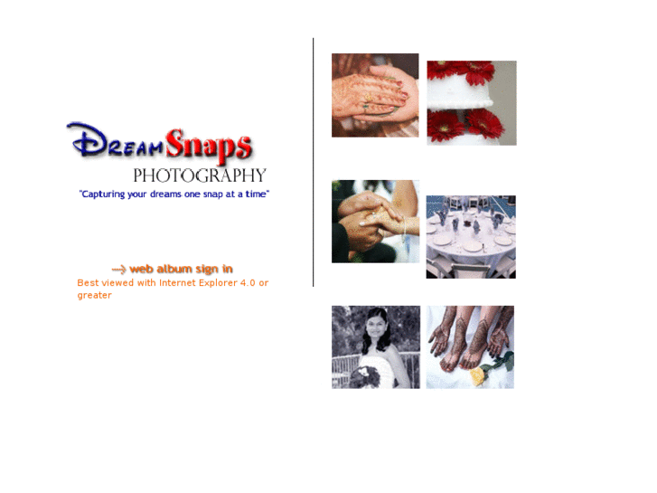 www.dreamsnaps.com