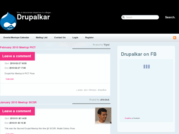 www.drupalkar.com