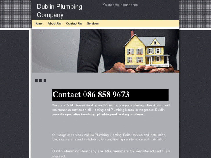 www.dublinplumbingcompany.com