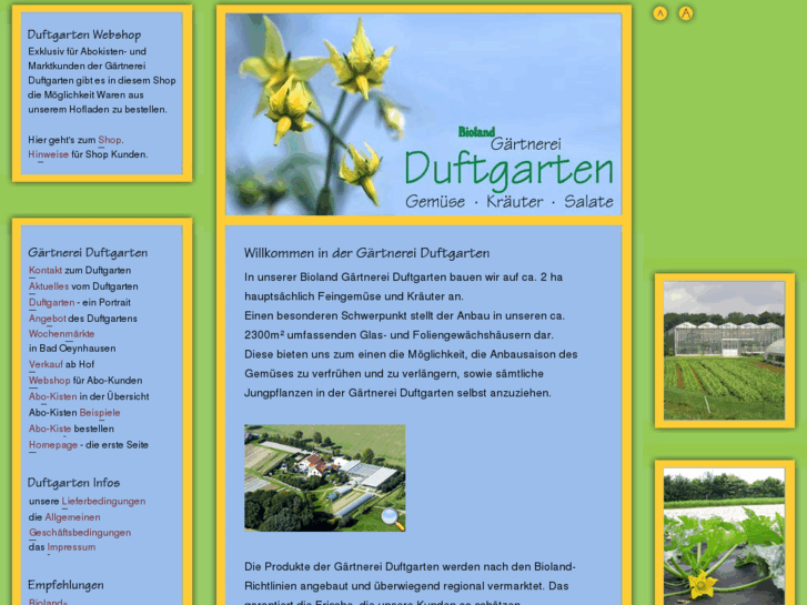 www.duftgarten.info