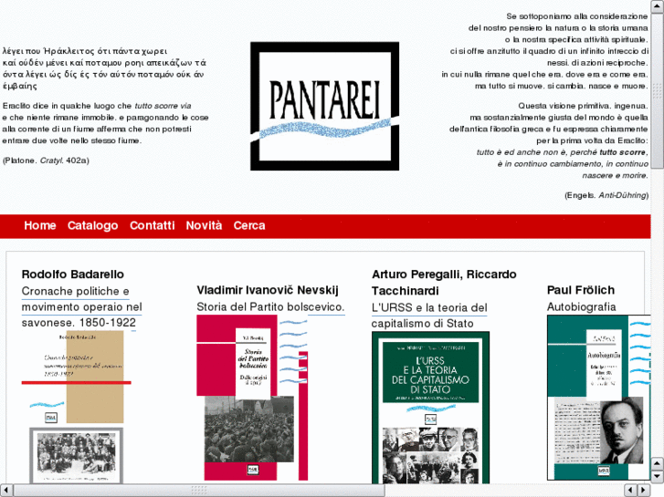 www.edizionipantarei.com