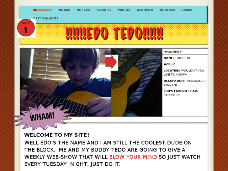www.edotedo.com