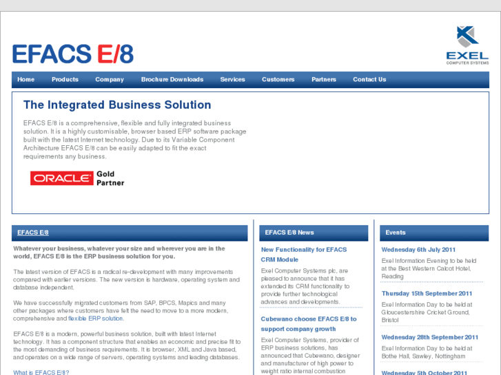 www.efacs-e8.com