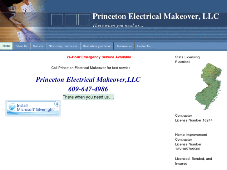 www.electricalmakeover.com