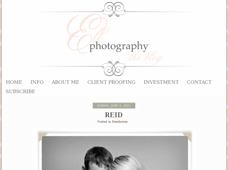 www.ellphotography.com