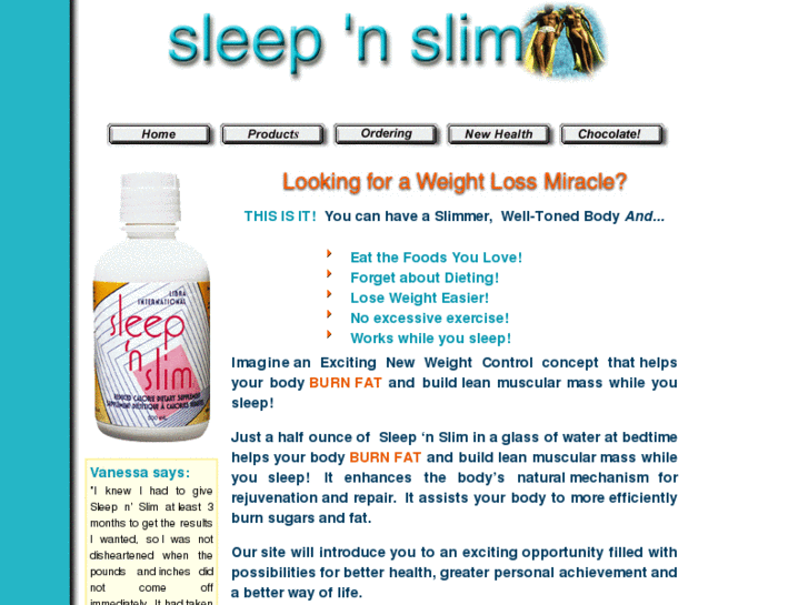 www.eurosleepnslim.com