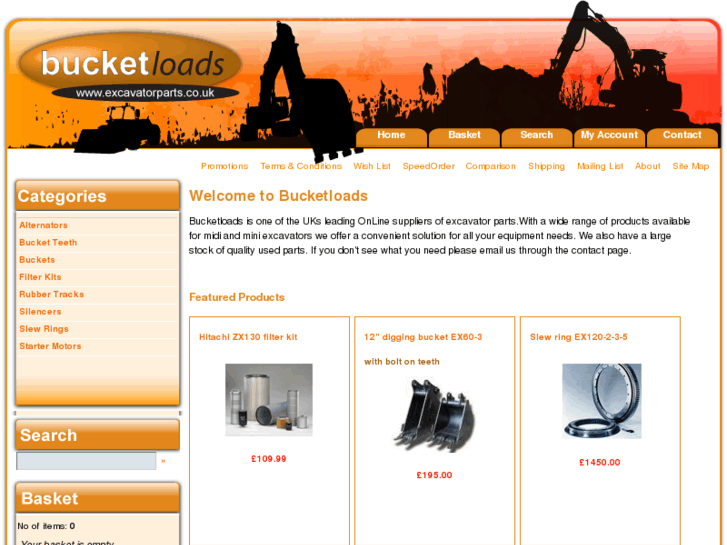 www.excavatorparts.co.uk