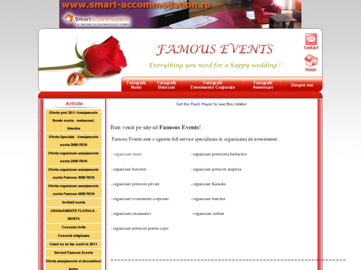 www.famousevents.ro