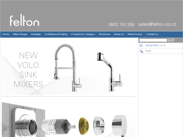 www.feltonindustries.com