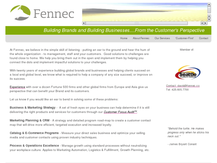 www.fennecconsulting.com