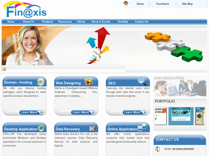 www.finaxis.biz