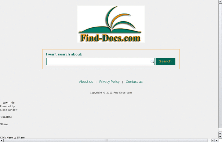 www.find-docs.com