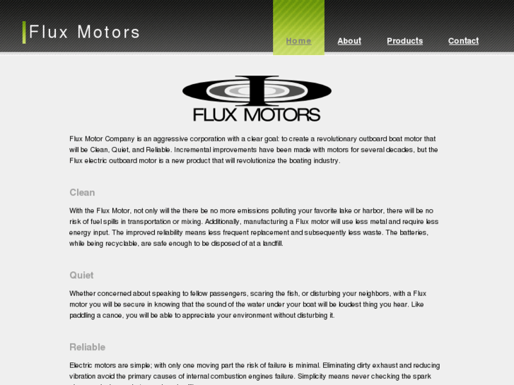 www.fluxelectric.com