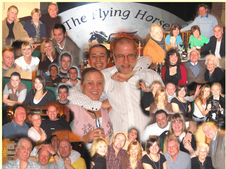 www.flying-horse.co.uk