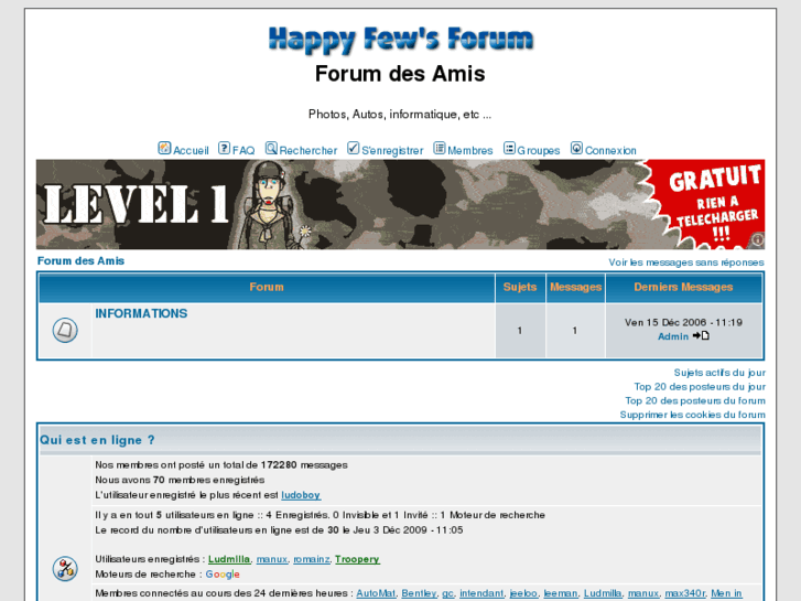 www.forum-des-amis.com