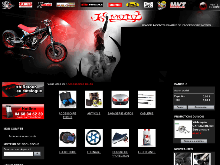 www.fr-kmoto.com