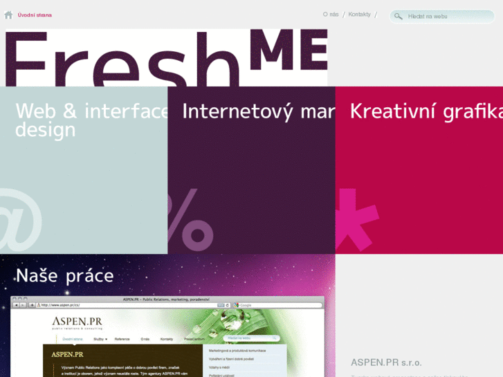 www.freshme.cz