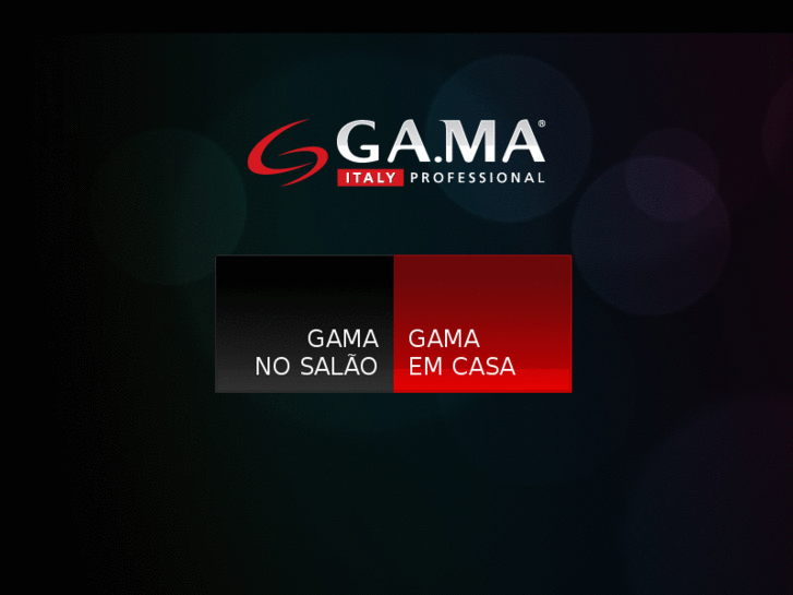 www.gamaitaly.com.br