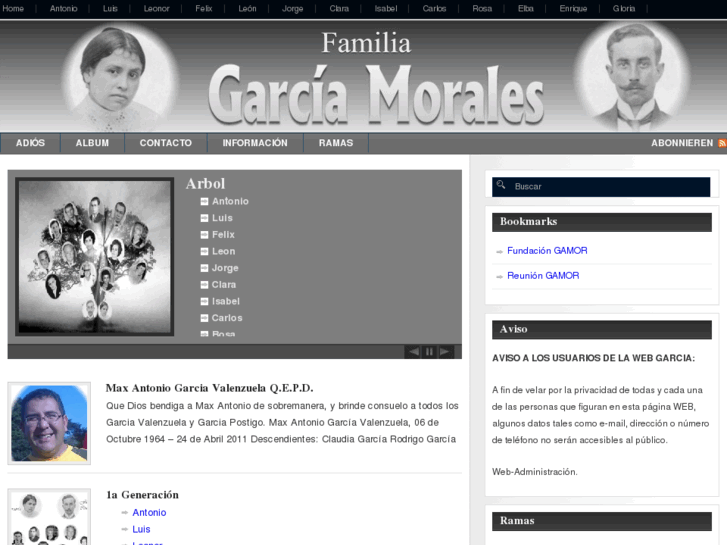 www.garcia-morales.com