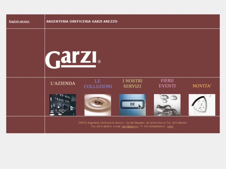 www.garzi.net