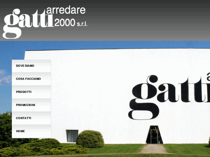 www.gattiarredare.com