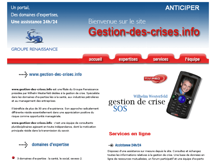 www.gestion-des-crises.info