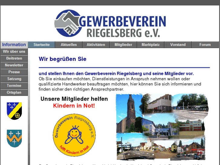 www.gewerbeverein-riegelsberg.de