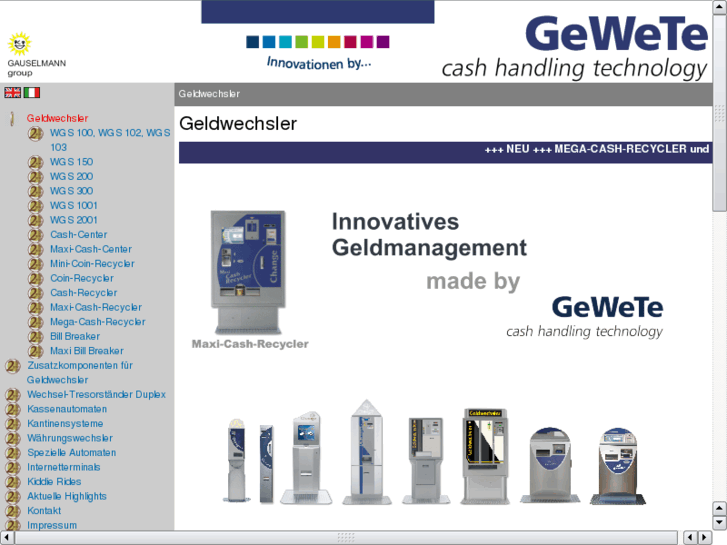www.gewete.net
