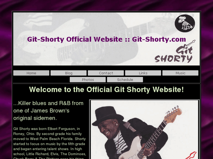 www.git-shorty.com