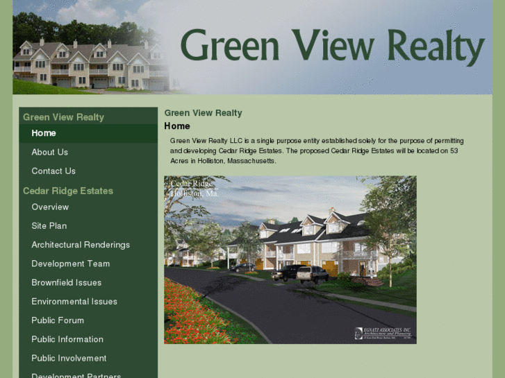 www.greenviewrealty.com