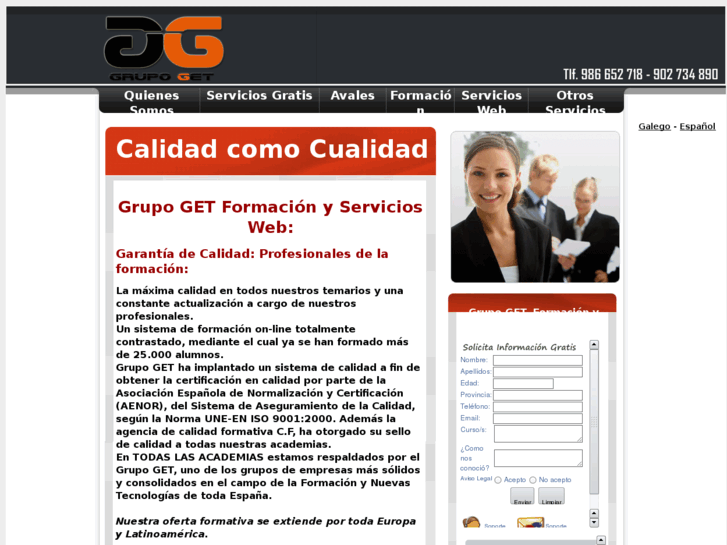 www.grupoget.info