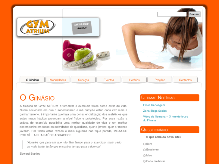 www.gym-atrium.com