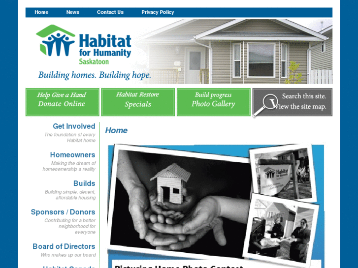 www.habitatsaskatoon.ca