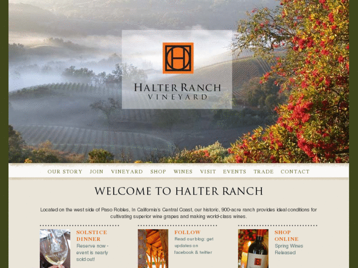 www.halterranch.com