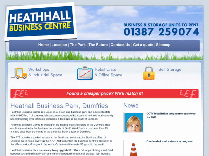 www.heathhallbc.co.uk