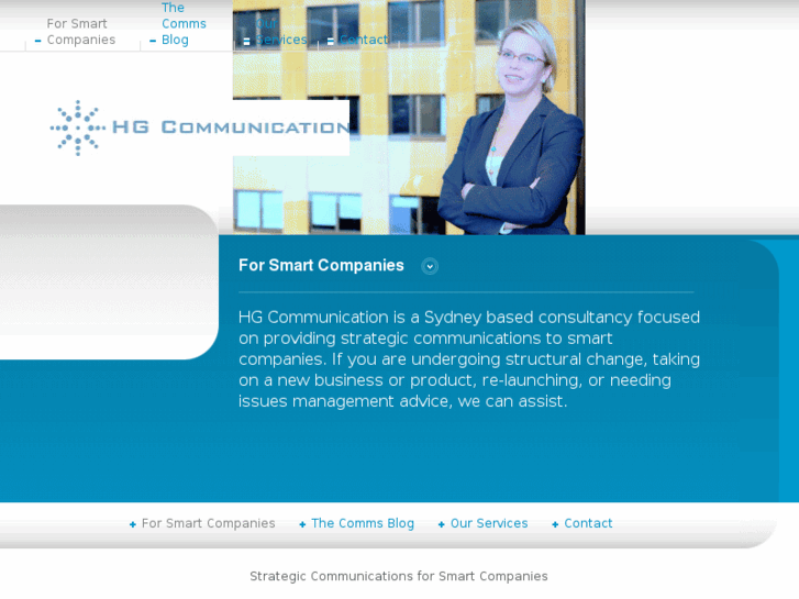 www.hgcommunication.com