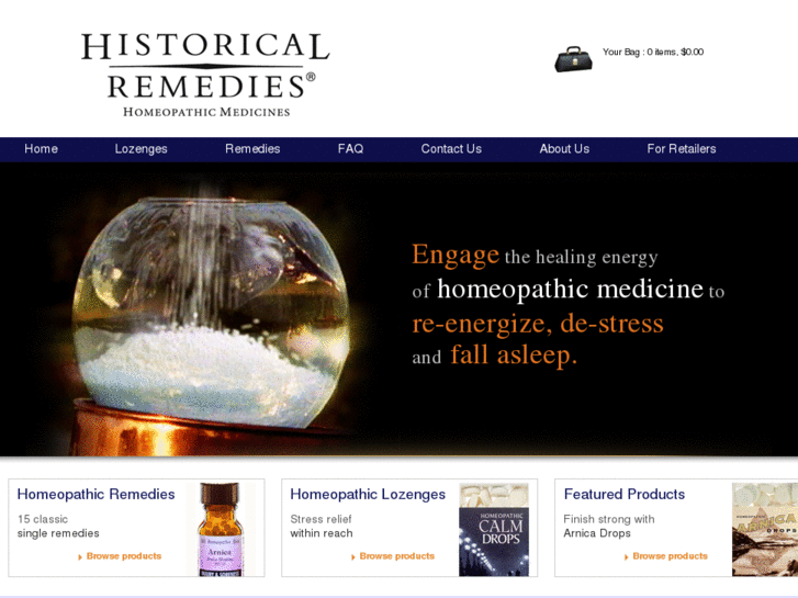 www.historicalremedies.com