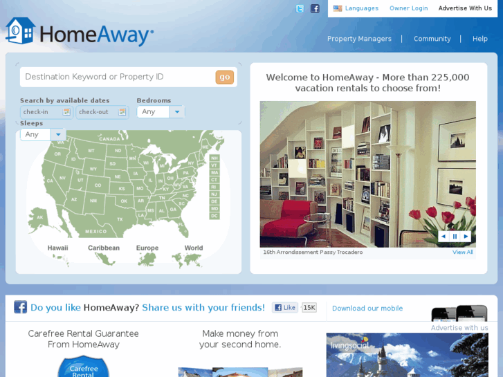 www.homea-way.com