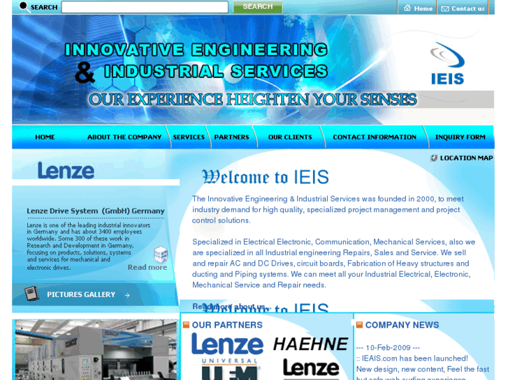 www.ieais.com