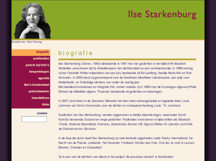 www.ilsestarkenburg.nl