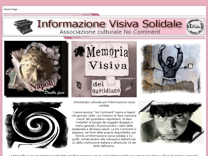 www.informazionesolidale.org