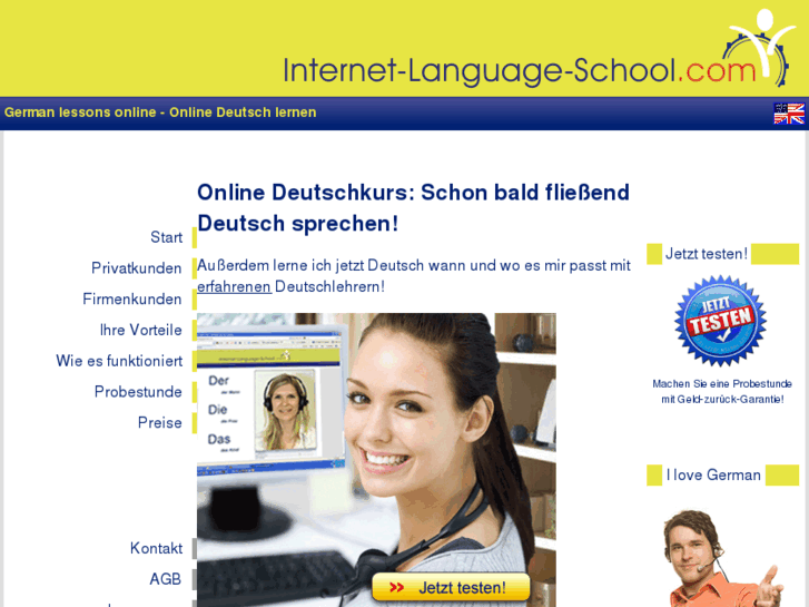 www.internet-language-school.com