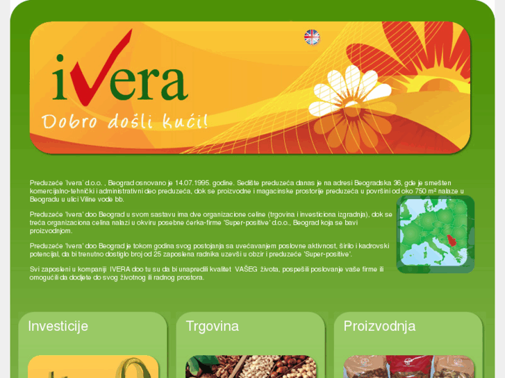 www.iverahome.com